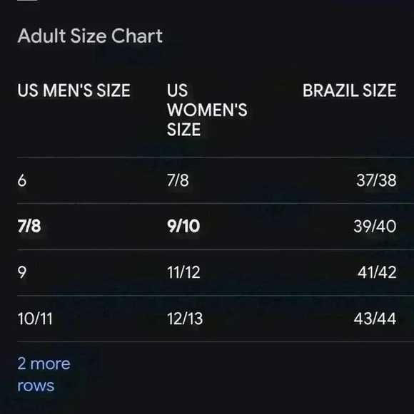 Pink shorts made in  Brazil size 7/8 - Picture 7 of 7